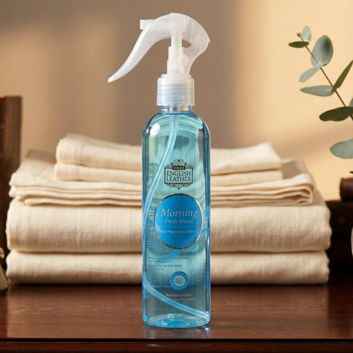 Next Premium Morning Fresh Breeze Air Freshener Spray 250 ML by Your Brand