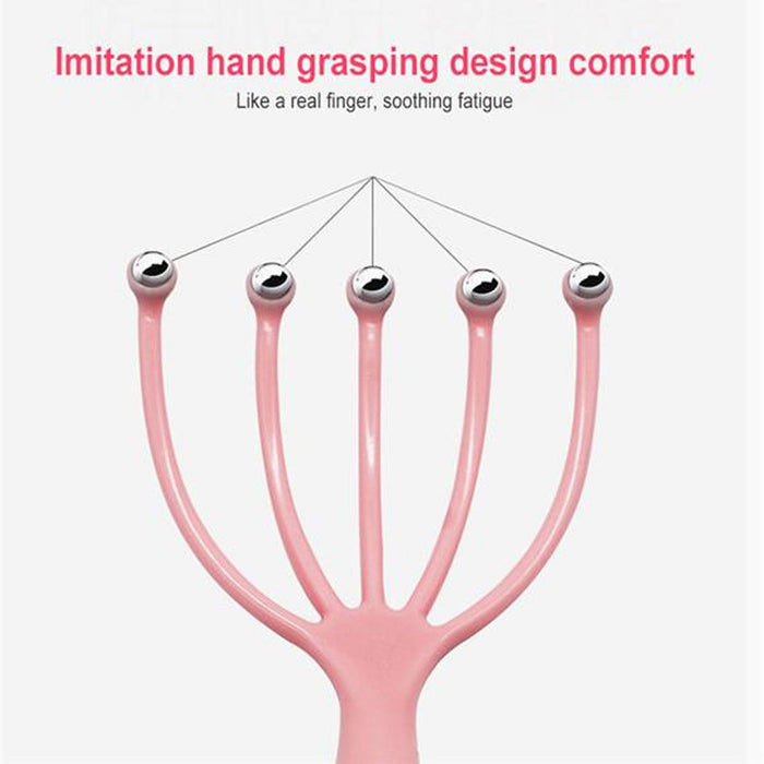 Grip Scalp