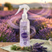 Next Premium English Leather Lavender Air Freshener Spray 250 ML by Your Brand