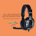 Wired Headphones