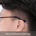 Travel Sunglasses Protection Kit (1 Set) by Your Brand