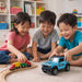 Kids Off-Road Friction Powered Toy Car (1 Pc) by Your Brand
