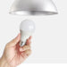 Emergency LED bulb