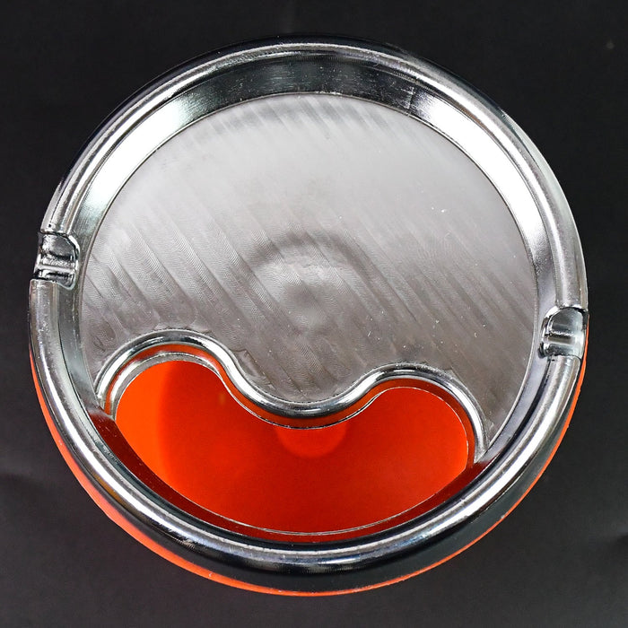 Plastic Car Ashtray Holder Cup with Lid (1 Pc) by Your Brand