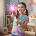 Princess Magic Light Wand Toy for Kids (1 Pc, Battery Not Included) by Your Brand