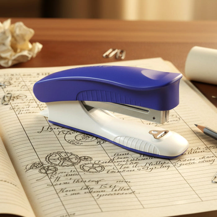 Kangaro Trendy 10 Manual Stapler (1 Pc) by Your Brand