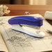 Kangaro Trendy 10 Manual Stapler (1 Pc) by Your Brand