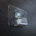 Reusable Adhesive Wall Hook