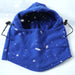 Winter Fleece Face Cover, Winter Cap (1 Pc) by Your Brand