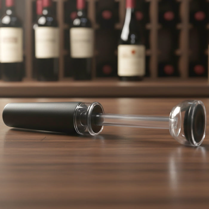 Vacuum Bottle Stopper