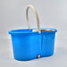 Spin Floor Cleaning Easy Advance Tech Bucket Mop with 2 Microfiber Refill by Your Brand