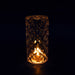 Crystal Candle Light