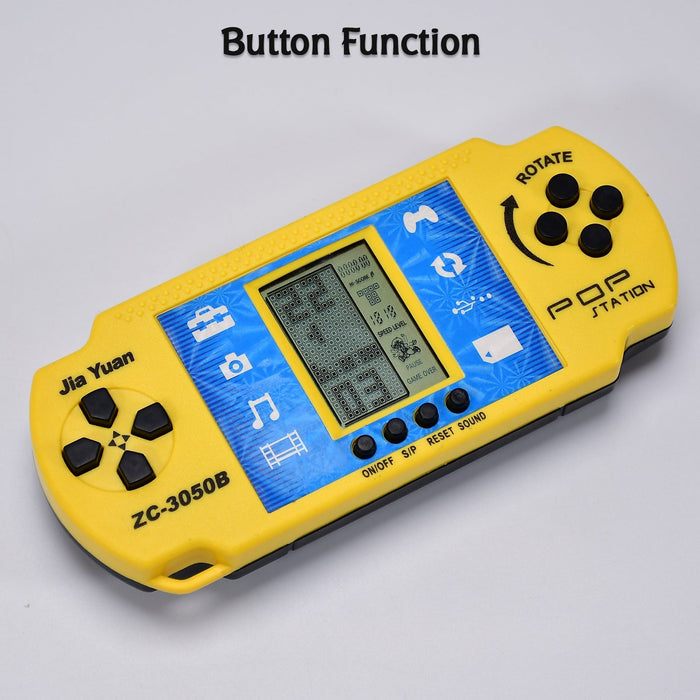Video Game Station Toy