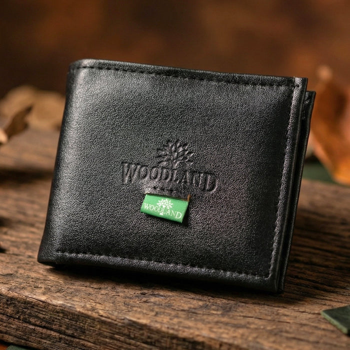 Classic Gents Bi-Fold Wallet (1 Pc) by Your Brand