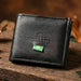 Classic Gents Bi-Fold Wallet (1 Pc) by Your Brand