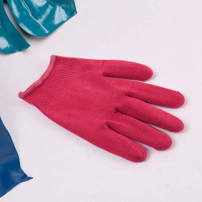 1 Pair Moisturizing Gloves Finger Moisture Gloves Soft Moisturizing Gloves for Dry by Your Brand