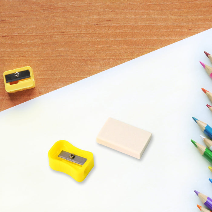 14-in-1 Complete Stationery Kit for Kids by Your Brand