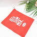 Multipurpose Heavy Duty Drawstring Bag (32×27 Cm / 1 Pc) by Your Brand