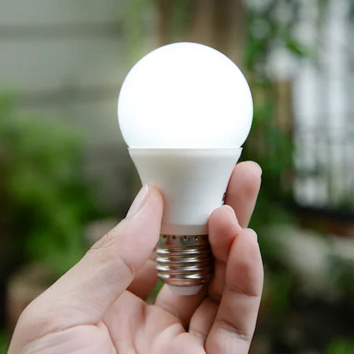 Led Bulb High Power Led Bulb 3w Bulb For Indoor & Outdoor Use by Your Brand