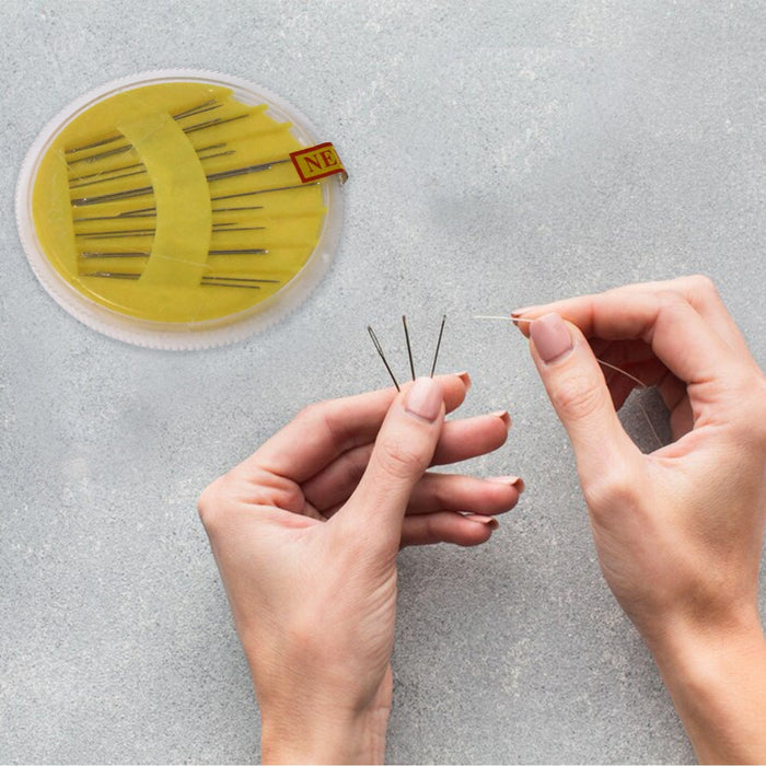 4 in 1 Multipurpose Tailoring Sewing Accessories Kit (1 Set) by Your Brand