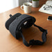 VR Headset Comfort Eye Mask Cover, Virtual Reality Glasses (1 Pc) by Your Brand