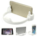 Hand Shape Mobile Stand (4 Pc) by Your Brand
