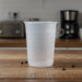 Plastic Glass
