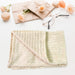 Pet Soft Cat Dog Blanket / Towel Soft Warm (70×50 Cm / 1 Pc / Mix Color & Design) by Your Brand