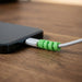 Spiral Cable Protector for Charger Cable (1 Pc) by Your Brand