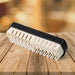 Shoe Cleaning Brush For Shoes & Boot Rubber Brush (1 Pc) by Your Brand