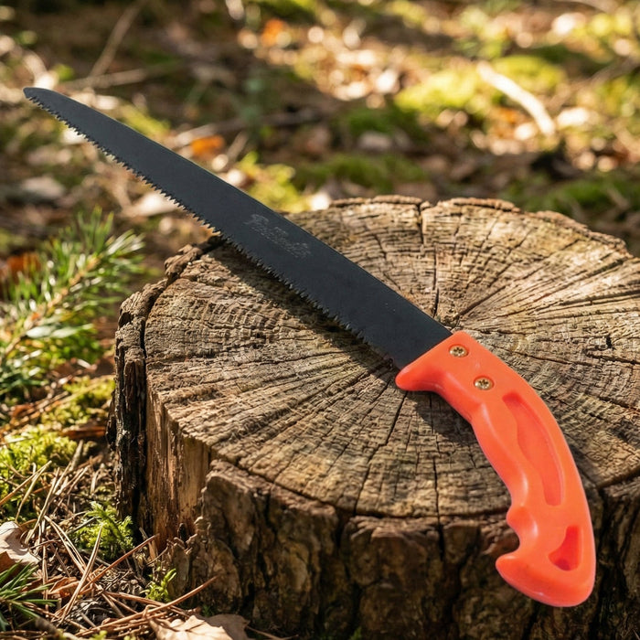 Heavy Duty Gardening Pruning Tool Combo Set (2 Pc Set) by Your Brand