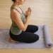 Premium Non-Slip Printed Yoga Mat (Mix Color – 1 Pc) by Your Brand