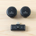 Premium Wireless Lavalier Microphone Set (1 Set) by Your Brand