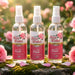 Skin Care Spray