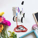 Pull Along Toy Unicorn | Pull String Toys for Babies by Your Brand