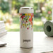 Print Water Bottle