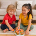 Geometric Stacking Sorter Puzzle Toy by Your Brand