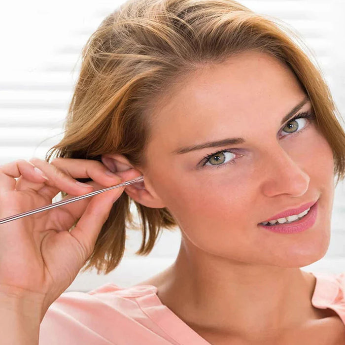 Ear Cleaning Tools