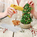 Transparent Hot Melt Glue Sticks (10 Pc Set) by Your Brand