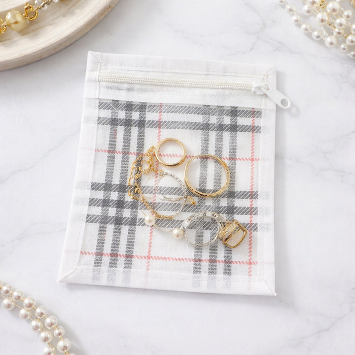 11-in-1 Jewellery Kit Bag Set by Your Brand