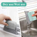 Creative Window Groove Cleaning Brush, Hand-Held Cleaner Tools by Your Brand