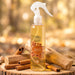 Sandal Fragrance Air Freshener Spray for Home, Room & Office Use (250 ML) by Your Brand