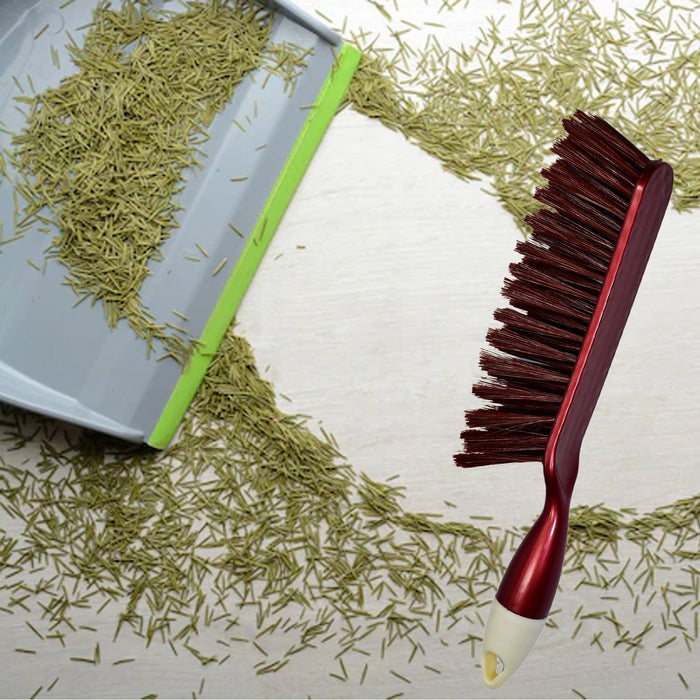 Cleaning Duster Brush for Car Seats, Carpet, Mats, Multi-Purpose Use by Your Brand