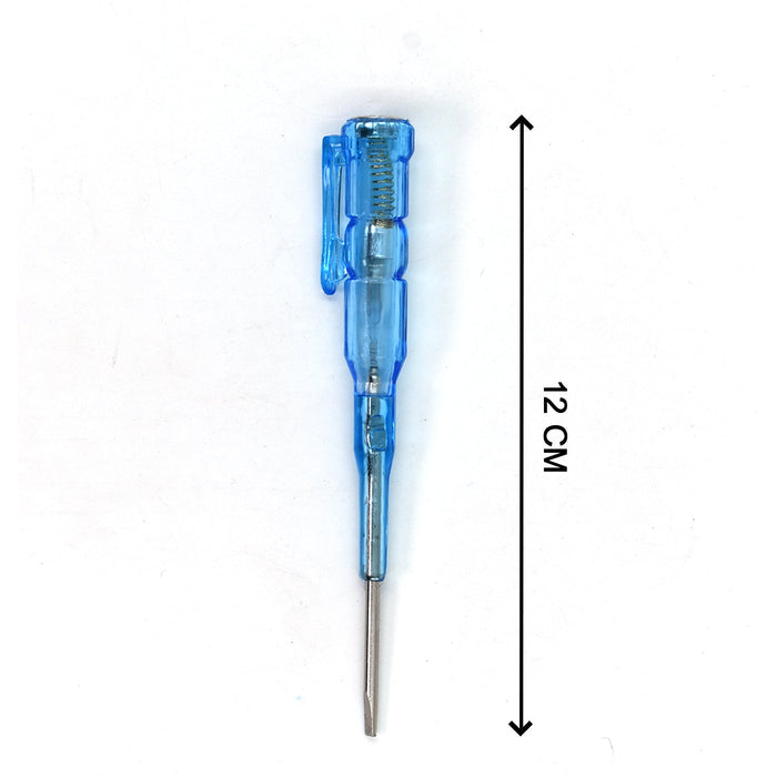 Metal Linemen Tester Screwdriver by Your Brand