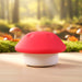 Mushroom Shaped LED Night Light (1 Pc, Mix Color) by Your Brand