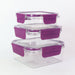 Container Set