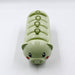 Pig mold ice candy maker set for creating sicles and kulfi.