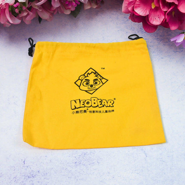 Multipurpose Heavy Duty Small Dori Bag (1 Pc) by Your Brand