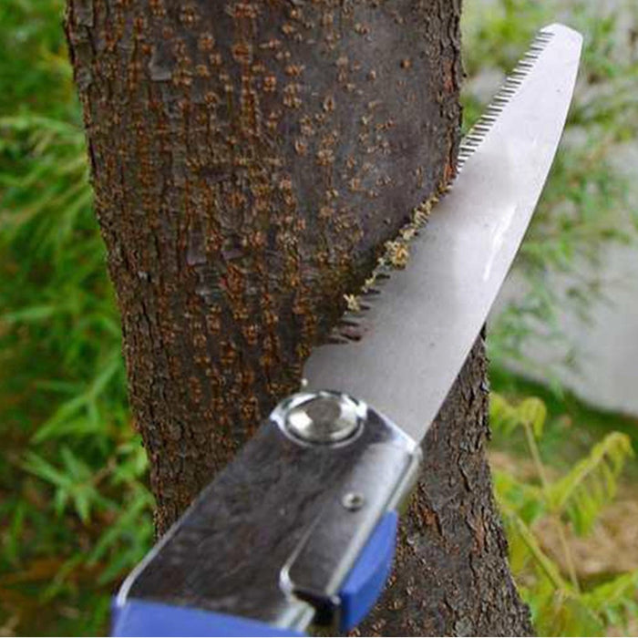 Woodworking Folding Multi-purpose Gardening Saw Outdoor Logging Saw by Your Brand