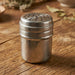 Shaker Container